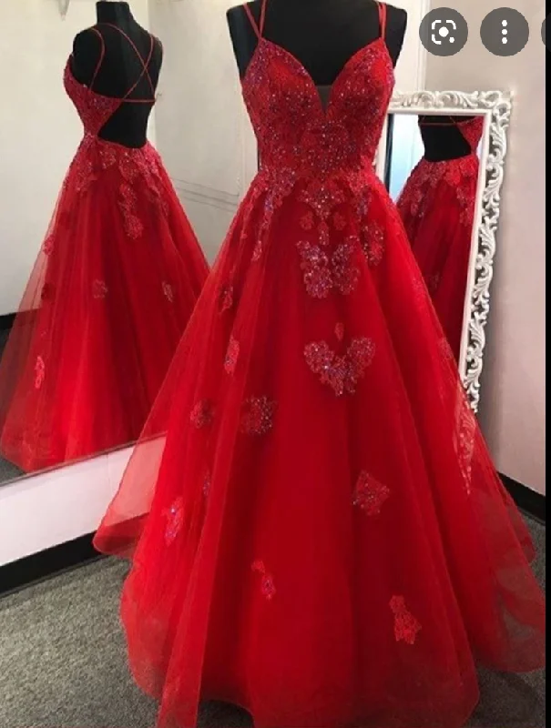 evening dress with bow-Off the Shoulder Prom Dresses with Flowers