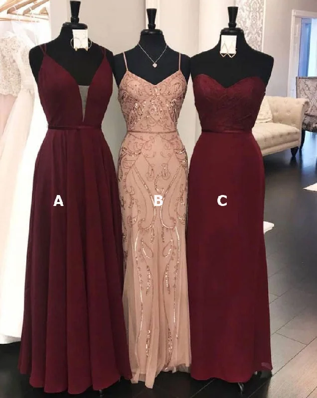 elegant evening attire-Prom Dresses Evening Gown NY99